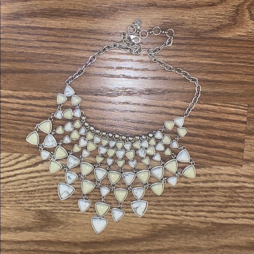 Lucky necklace